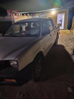 ميتسوبيشي L200